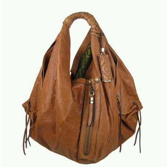 orYANY Handbags - OrYANY Heather XXXL Hobo